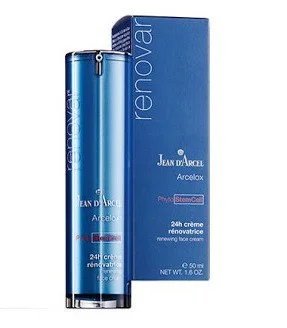 Kem Jean D'Arcel Renewing Face Cream