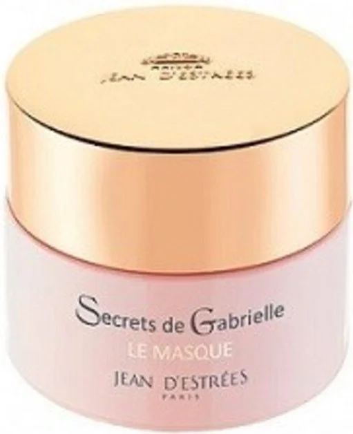 Jean d’Estrées Gabrielle's Secrets Mask