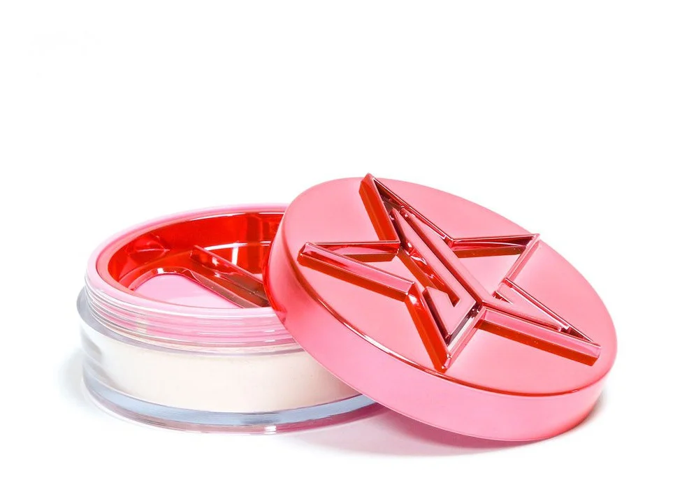 Jeffree Star Magic Star Setting Powder Shade Fair
