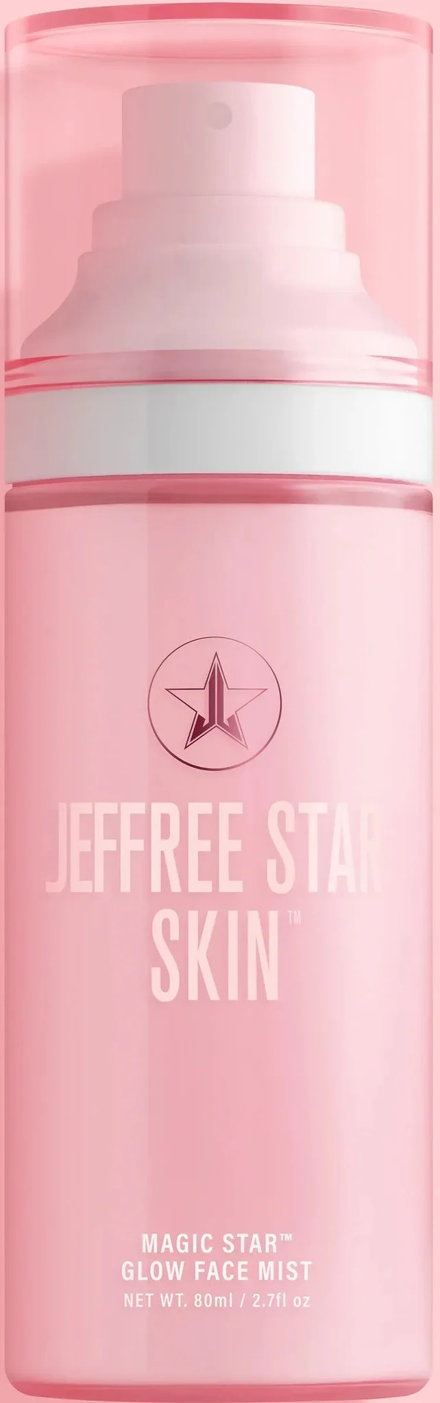 Jeffree Star skin Magic Star™ Glow Face Mist