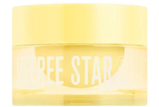 Jeffree Star skin Repair & Revive Banana Fetish Lip Mask