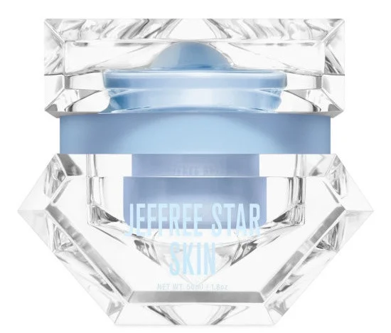 Jeffree Star skin Wyoming Winter Restorative Créme Moisturizer