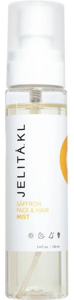 Jelita.KL Face And Hair Mist
