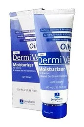 Jenpharm DermiVe Oily Moisturizer