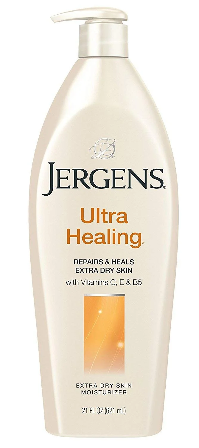 Jergens Ultra Healing Lotion
