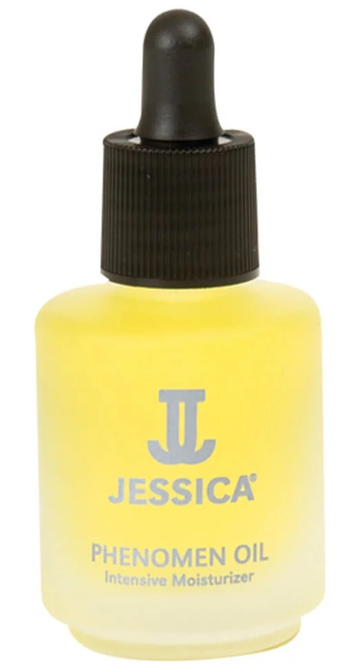 Jessica Phenomen Oil