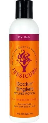 Jessicurl Rockin Ringlets