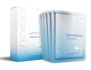 Jeunesse Luminesce Hydrashield Mask