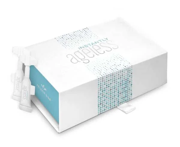 Jeunesse Instantly Ageless