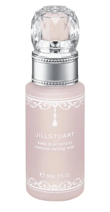Jill Stuart Keep & Oil Control Setting Mist