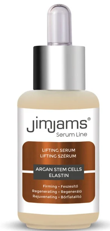 Tinh chất JimJams Serum Line Lifting Serum