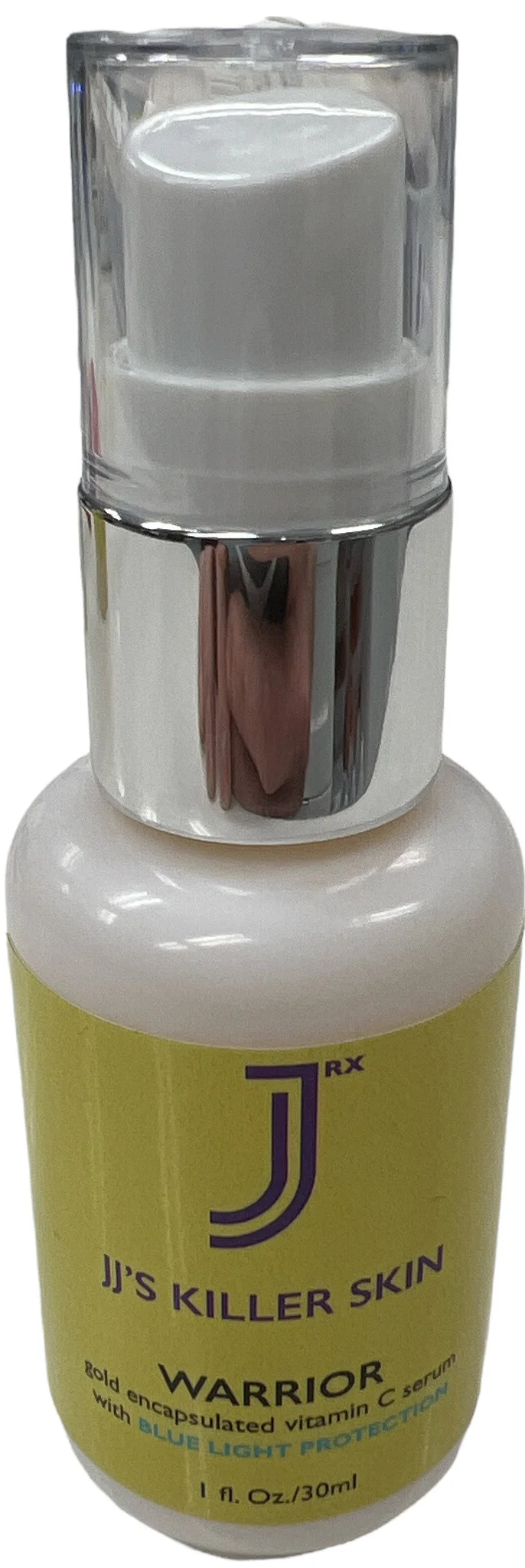 Sữa dưỡng JJ's Killer Skin Operative Firming Lotion