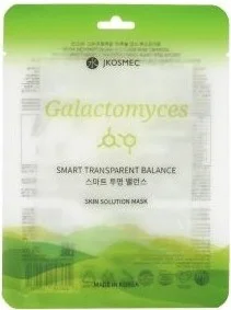 Mặt nạ JKOSMEC Skin Solution Galactomyces Mask