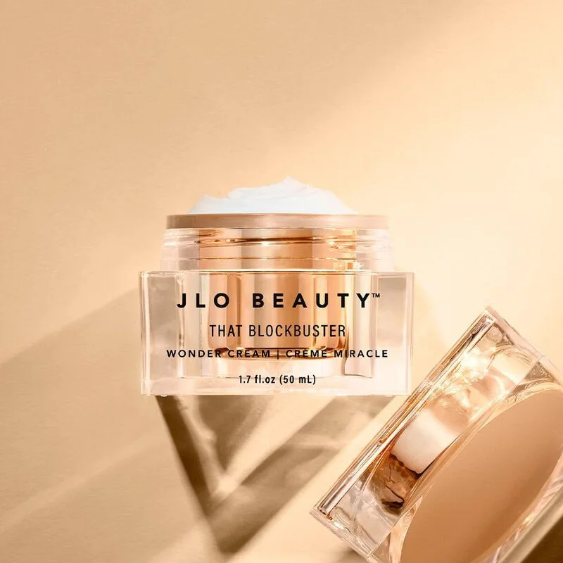 Kem JLo Beauty That Blockbuster™ Wonder Cream