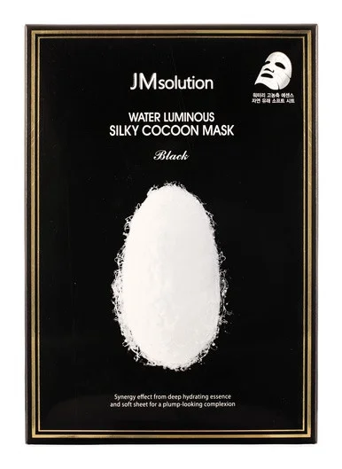 Mặt nạ JM Solution Water Luminous Silky Cocoon Mask