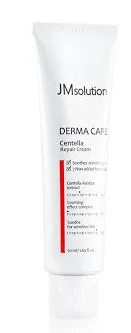 Kem phục hồi da JMsolution Derma Care Centella Repair Cream