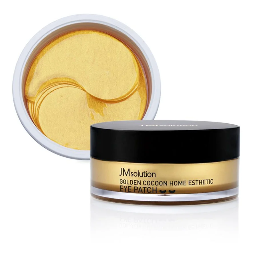 JMsolution Golden Cocoon Home Esthetic Eye Patch