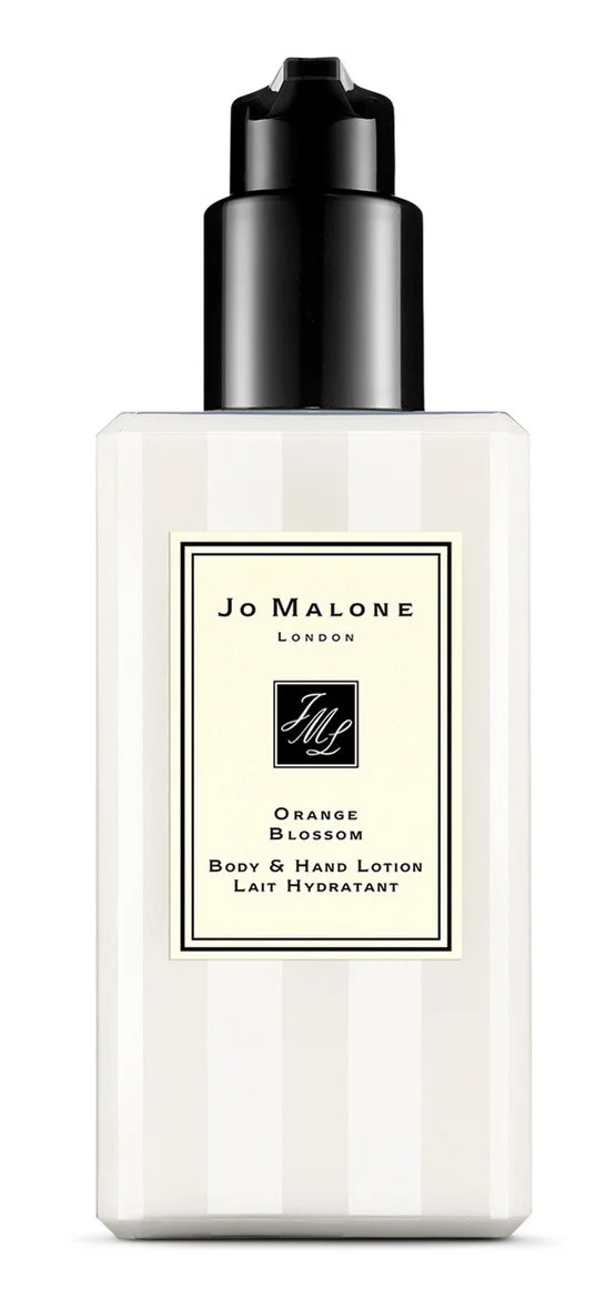Jo Malone Orange Blossom Hand And Body Lotion