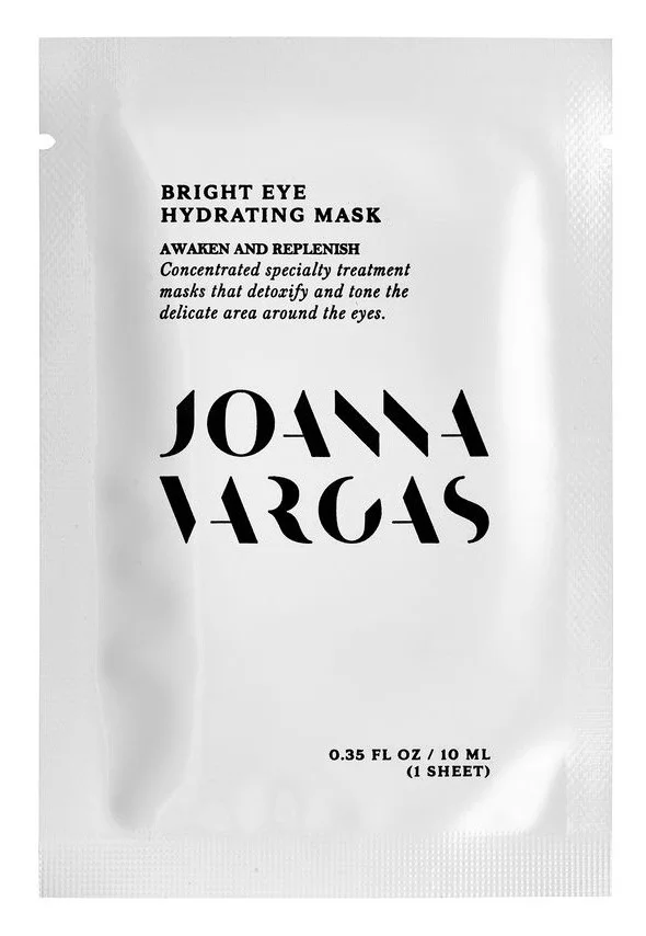 Mặt nạ Joanna Vargas Bright Eye Hydrating Mask