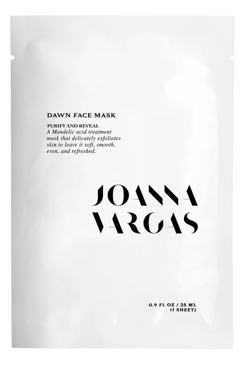 Mặt nạ Joanna Vargas Dawn Face Mask