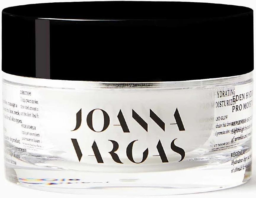 Joanna Vargas Eden Hydrating Pro Moisturizer
