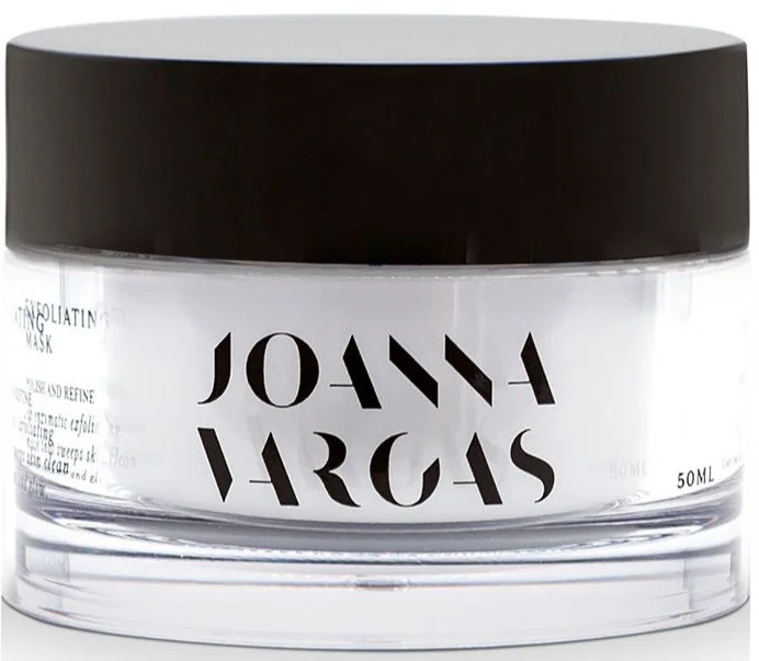 Joanna Vargas Exfoliating Mask