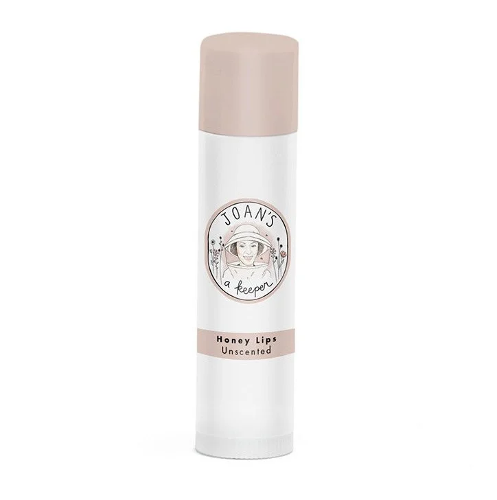 Joan's A Keeper Honey Lips - Unscented