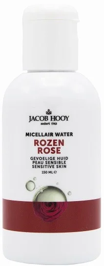 Jocob Hooy Rozen Micellair Water