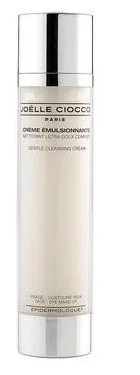 Kem Joelle Ciocco Creme Emulsionnante/Gentle Cleansing Cream