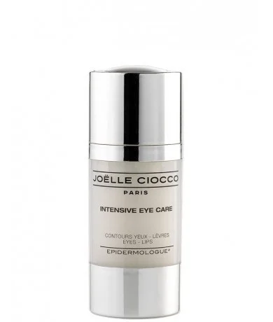Phấn tạo khối Joelle Ciocco Intensive Eye Care/Cream Eye Contour