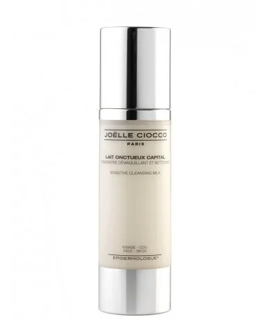 Joelle Ciocco Lait Onctueux Capital