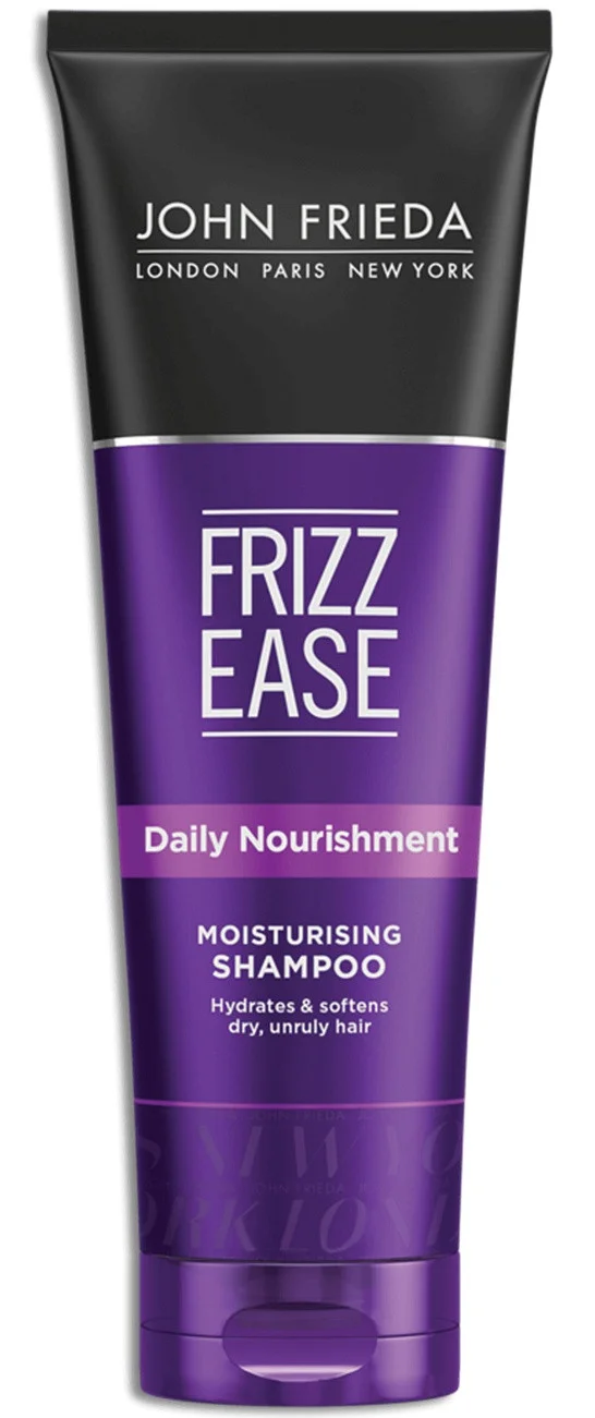 Dầu gội John Frieda Daily Nourishment Shampoo