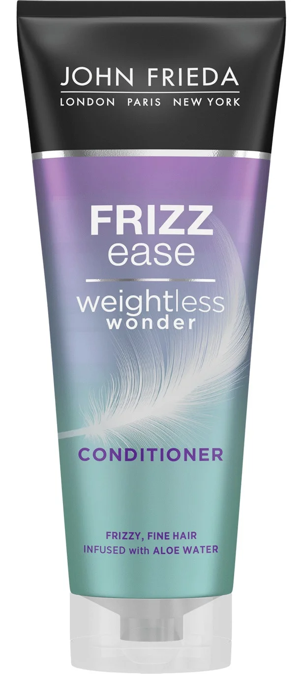 Dầu xả John Frieda Frizz Ease Weightless Wonder Conditioner