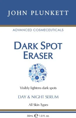 John Plunkett’s Dark Spot Eraser