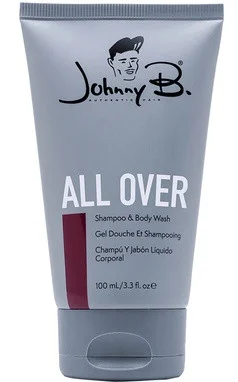 Sữa tắm Johnny B All Over Shampoo & Body Wash