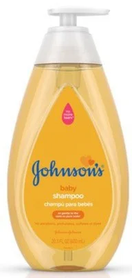 Johnson and Johnson Johnson'S Baby Shampoo