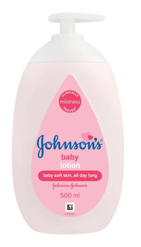 Sữa dưỡng L’BRI Baby Lotion