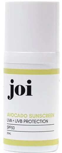 Kem chống nắng joi Avocado Mineral Sunscreen