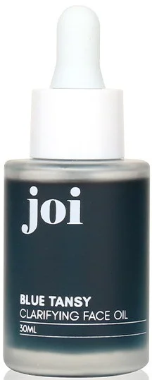 joi Blue Tansy Clarifying Face Oil
