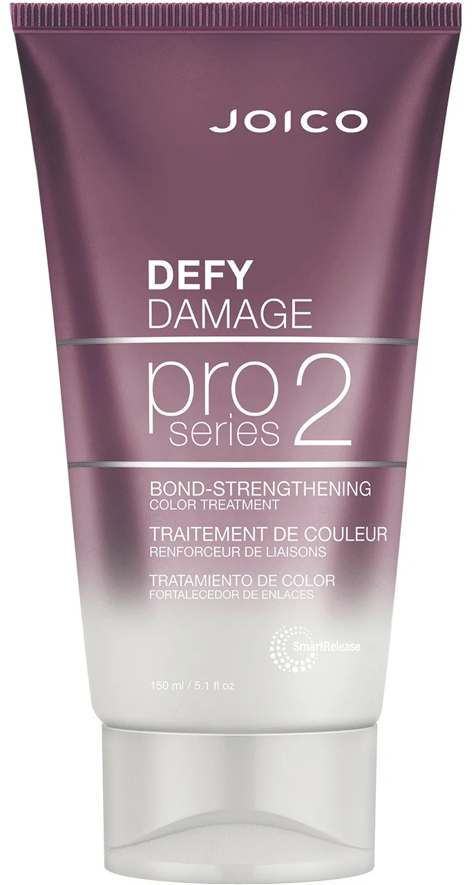Joico Defy Damage Pro Series 2