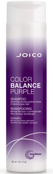 Dầu xả Joico Joice Color Balance Purple Conditioner