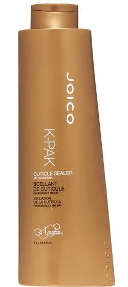 Joico K-pak Professional Cuticle Sealer