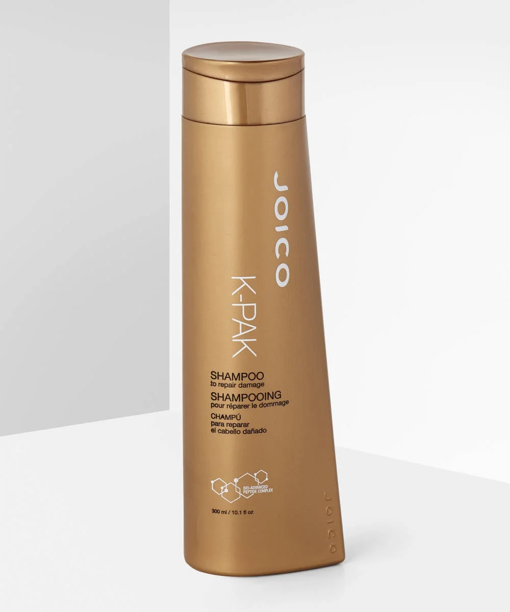 Dầu gội Joico K-Pak Shampoo For Damaged Hair
