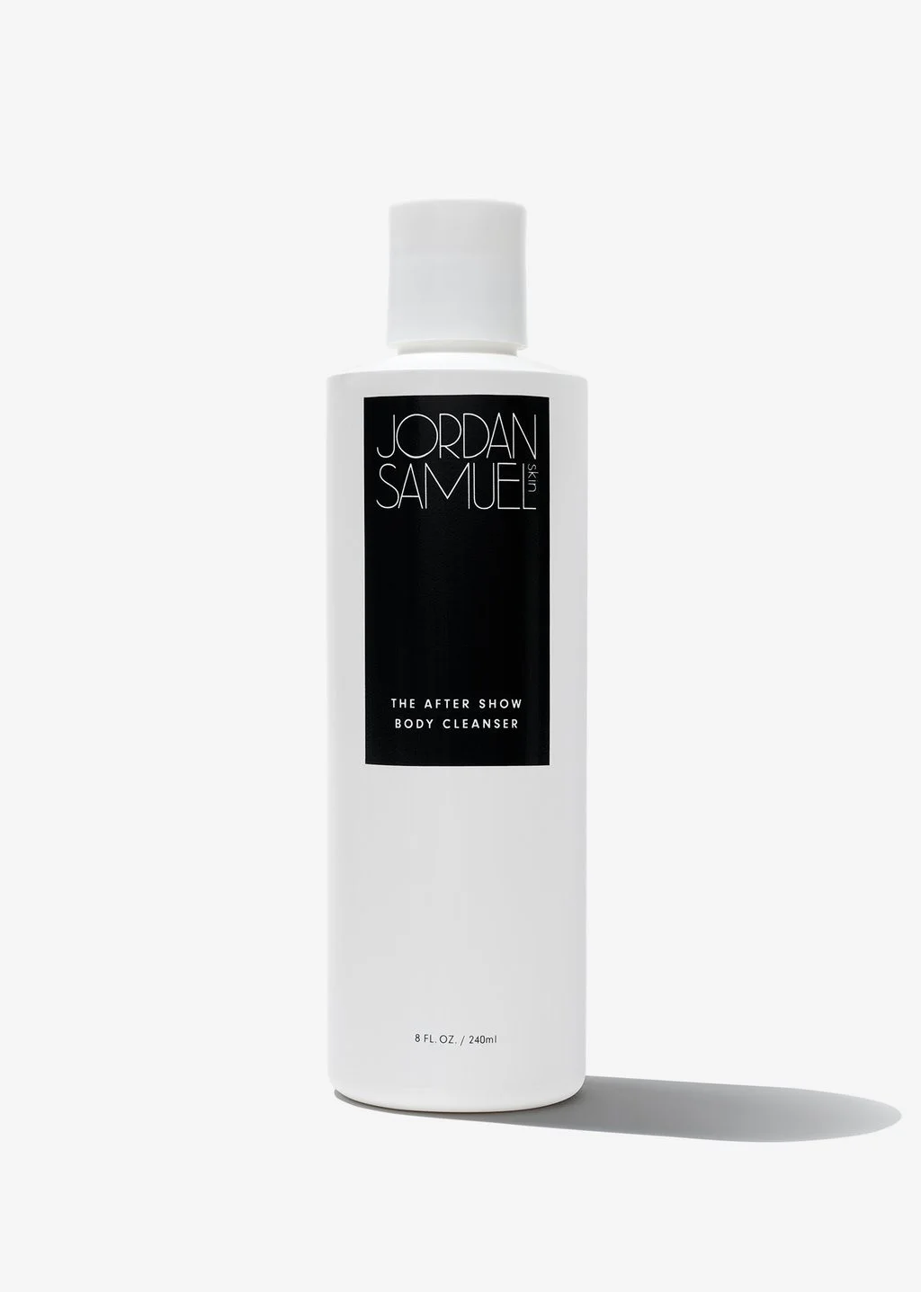 Sữa rửa mặt Jordan Samuel Skin Aftershow Body Cleanser