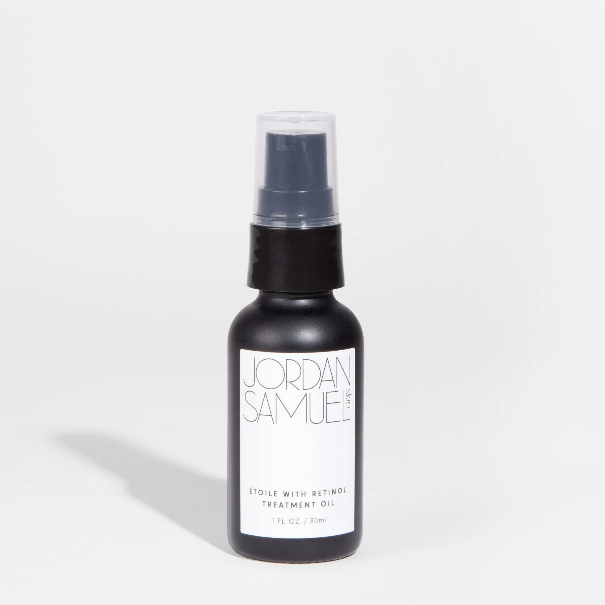 Jordan Samuel Skin Étoile With Retinol