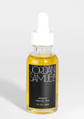 Jordan Samuel Skin Étoile