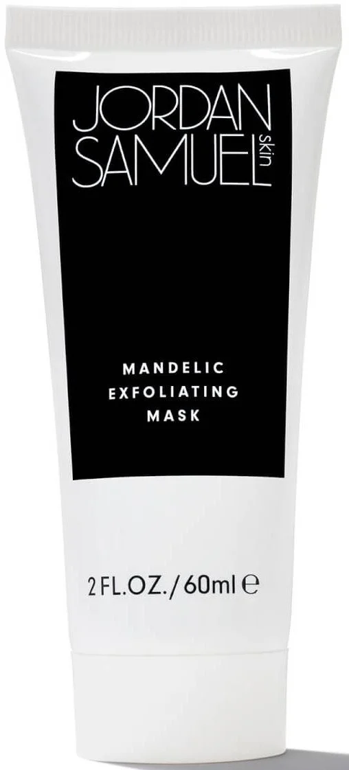 Mặt nạ Jordan Samuel Skin Mandelic Exfoliating Mask