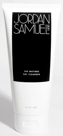 Sữa rửa mặt Jordan Samuel Skin Matinee Gel Cleanser