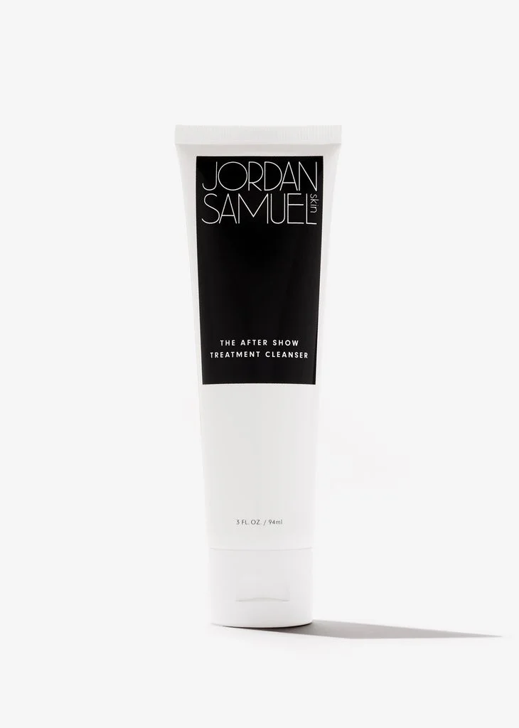 Jordan Samuel Skin The After Show Treatment Cleanser