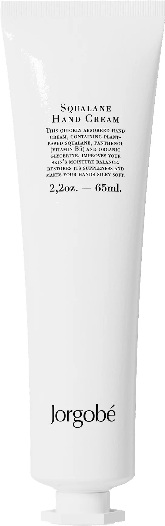 JorgObé Squalane Hand Cream